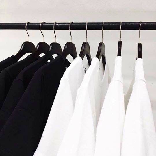 Clothing And Accessories